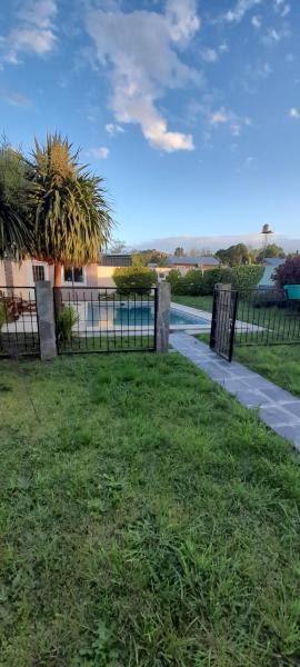 Departamento la movediza